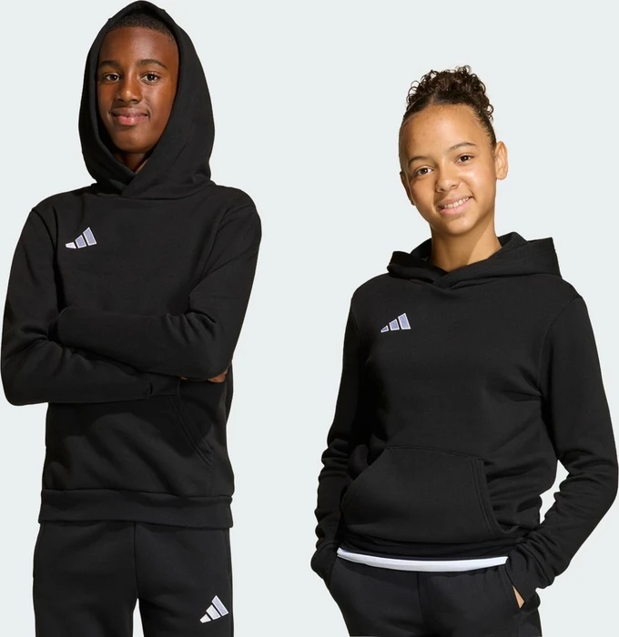 adidas Entrada 26 Hoodie (Junior)