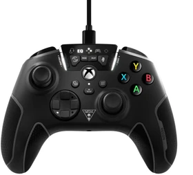 Turtle Beach Recon Wired Controller schwarz (Xbox SX/Xbox One/PC)