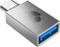 Cherry USB-C Adapter, USB-A 3.0 [Buchse] auf USB-C 3.0 [Stecker] Vorschaubild
