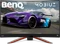 BenQ Mobiuz EX2710R, 27" Vorschaubild