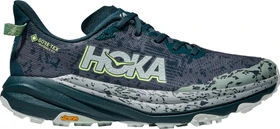 Hoka Speedgoat 6 Gore-Tex blue twilight/druzy (Herren)
