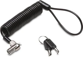 Kensington MicroSaver 2.0 Portable Keyed Laptop Lock