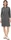 Street One Studio Knielanges Cordkleid Kleid deep stone grey (Damen) (F14464317187)