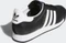 adidas Samoa core black/cloud white/gold metallic Vorschaubild