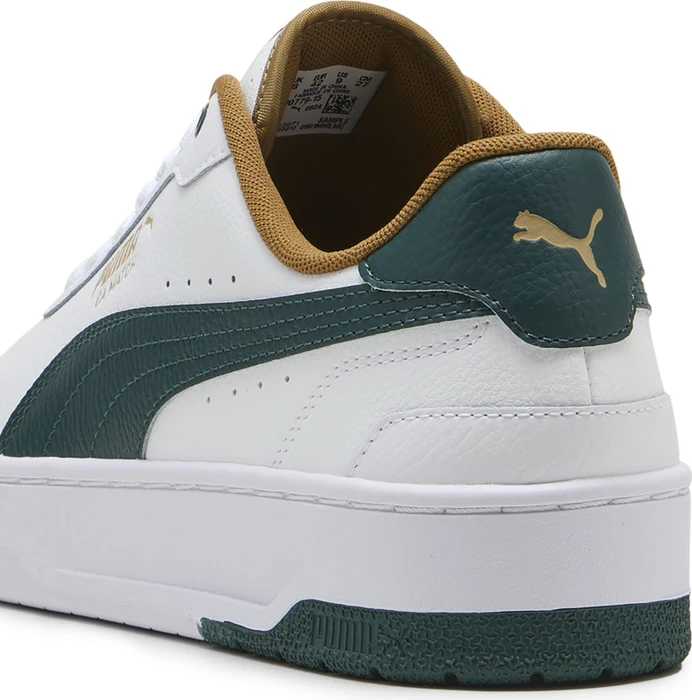 Puma CA Match puma white/green terrain
