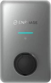 Enphase IQ EV Charger 2 mit Steckdose, Ladedose