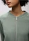 Street One Silk-Look Jacke dark mint green (Damen) Vorschaubild
