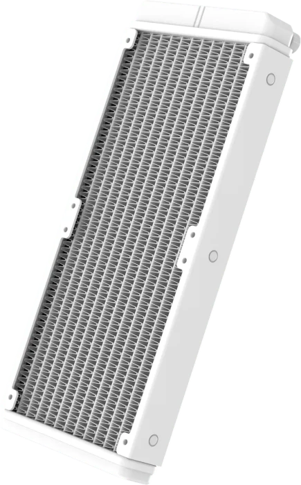 DarkFlash DH240D White, weiß