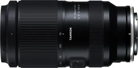 Tamron 70-180mm 2.8 Di III VC VXD G2 für Nikon Z
