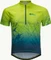 Jack Wolfskin Morobbia Hz Print Trikot kurzarm (Herren) Vorschaubild