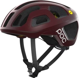 POC Octal MIPS Helm garnet red matt Modell 2022