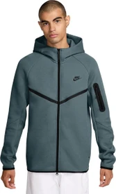 Nike Tech Fleece Windrunner Hoodie mineral slate/black (Herren)