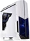 Thermaltake Versa N21 Snow weiß, Acrylfenster Vorschaubild
