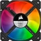Corsair SP Series iCUE SP120 RGB PRO Performance Fan, 120mm Vorschaubild