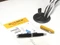 DeLOCK Tisch-Hub, 3x USB-A 3.0, Cardreader, USB-A 3.0 [Stecker] Vorschaubild