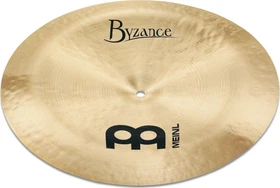 Meinl Byzance Traditional China 22"
