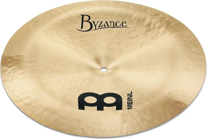 Meinl Byzance Traditional China 22"