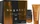 Bugatti Dynamic Move Amber EdT 100ml + Duschgel 200ml Duftset