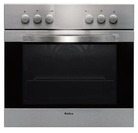 Amica EHC12516E Einbauherd-Set
