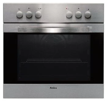 Amica EHC12516E Einbauherd-Set