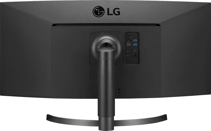 LG UltraWide 34WN80C-B, 34"