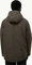 Jack Wolfskin Tempeltor Funktionsjacke cold coffee (Herren) Vorschaubild