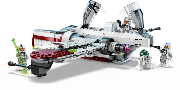 LEGO Star Wars - ARC-170 Starfighter