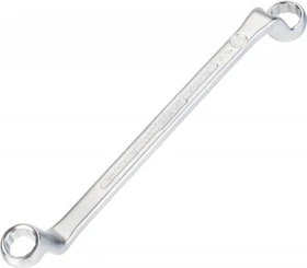 Hazet 630A-5/8X3/4 Doppelringschlüssel zöllig, 3/4"x5/8"x265mm