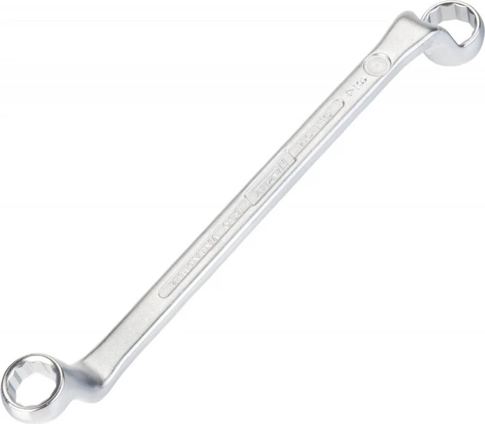 Hazet 630A-5/8X3/4 Doppelringschlüssel zöllig, 3/4"x5/8"x265mm