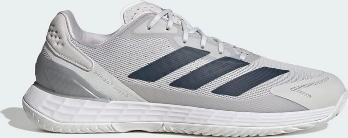 adidas Defiant Speed 2 dash grey/aurora ink/tech grey metallic