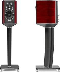 Sonus faber Guarneri G5 rot, Stück