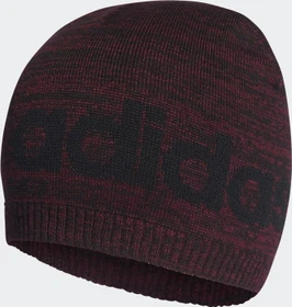 adidas LT Daily Strick Mütze victory crimson/black