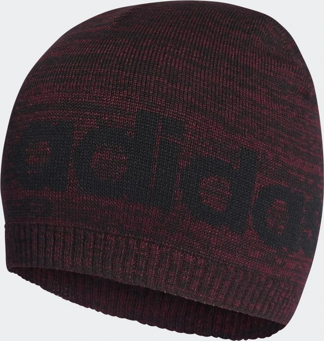 adidas LT Daily Strick Mütze victory crimson/black