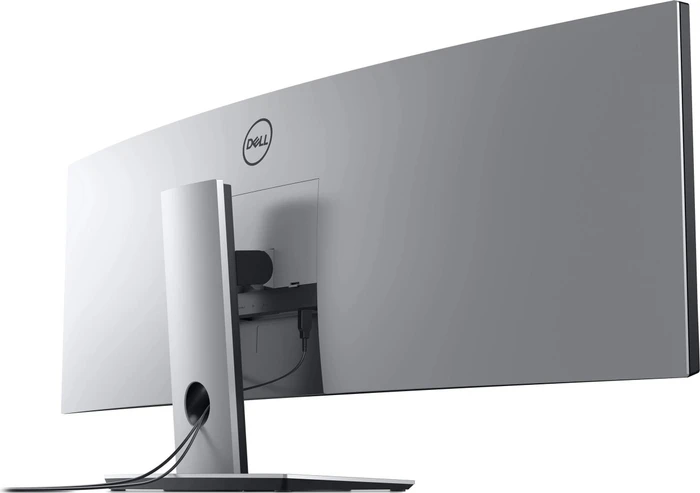 Dell UltraSharp U4919DW, 49"
