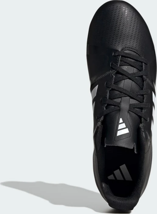 adidas Avaglide Rugby core black/cloud white (Damen)