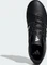 adidas Avaglide Rugby core black/cloud white (Damen) Vorschaubild