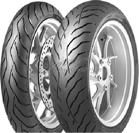 Dunlop Sportmax Roadsmart IV 190/60 ZR17 78W TL