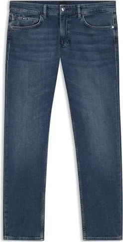 Hugo Boss H-Delaware Jeans dunkelblau (Herren)