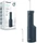 Panasonic EW-DJ66 Series 600 navy blue