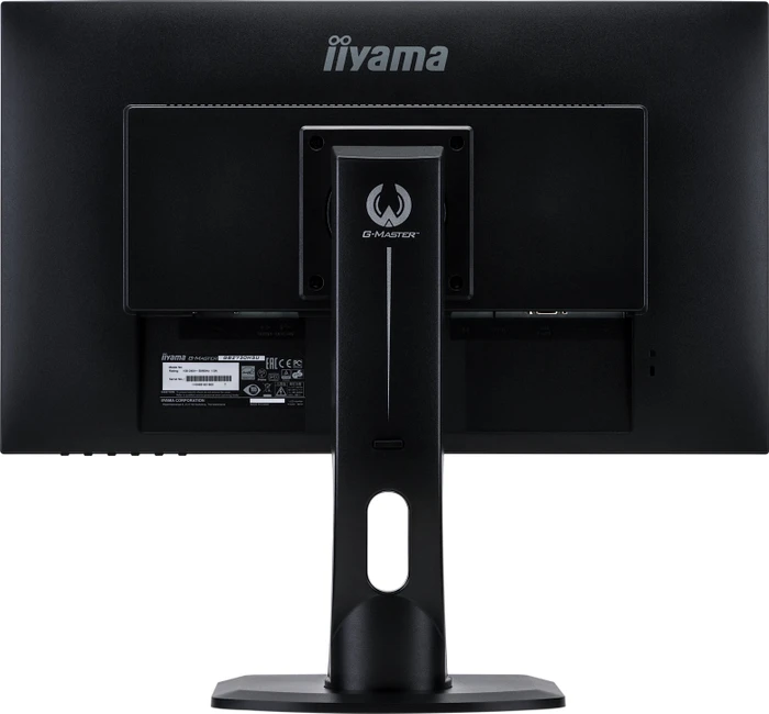 iiyama G-Master GB2730HSU-B1 Black Hawk, 27"