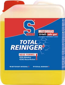 Dr. Wack S100 Motorrad Total Reiniger+ 2l