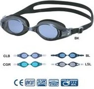Tusa V 500A Platina Schwimmbrille