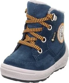Superfit Groovy 2.0 GTX blau/orange (Junior)
