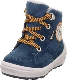 Superfit Groovy 2.0 GTX blau/orange (Junior)