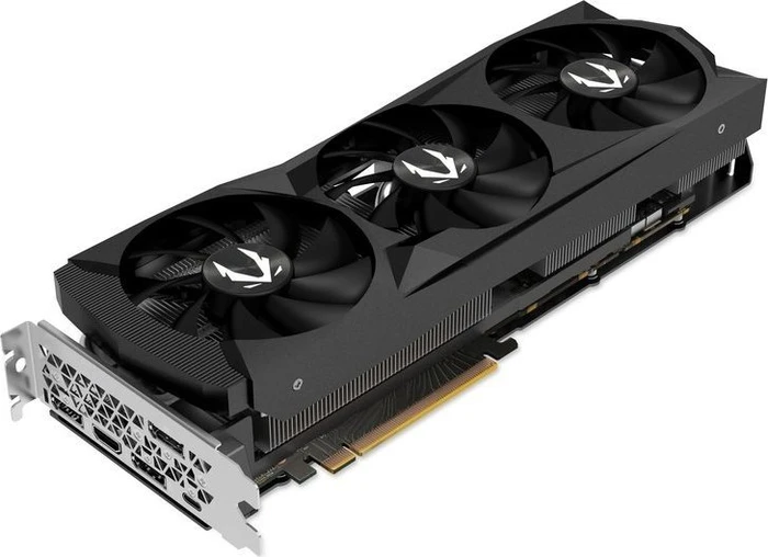 Zotac Gaming GeForce RTX 2070 AMP Extreme Core, 8GB GDDR6, HDMI, USB-C, 3x DP