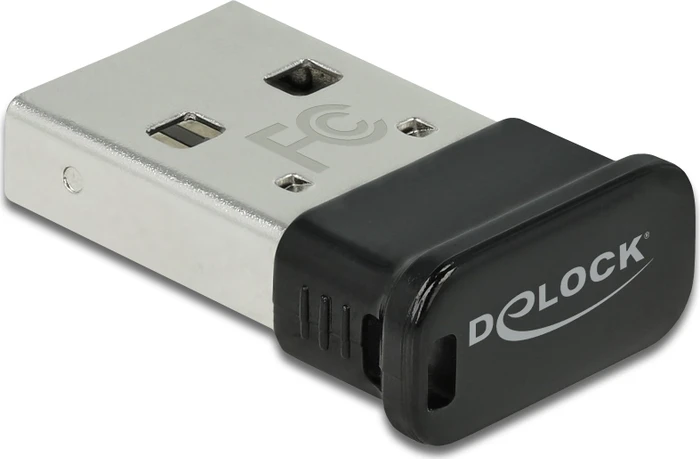 DeLOCK Bluetooth 4.0, USB-A 2.0 [Stecker]