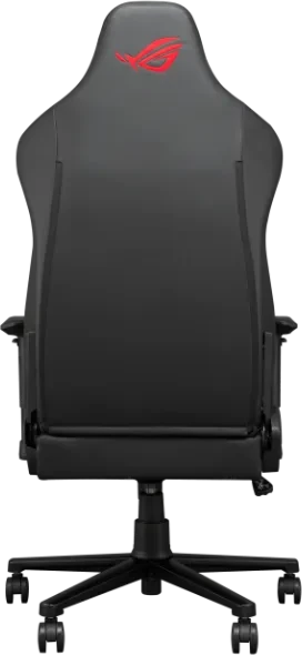 ASUS ROG Aethon Gamingstuhl, schwarz/grau