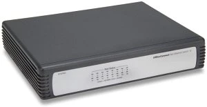 HP OfficeConnect 1405 16 Desktop Switch, 16x RJ-45
