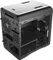 AeroCool DS Cube Black/White Window Edition, Acrylfenster Vorschaubild