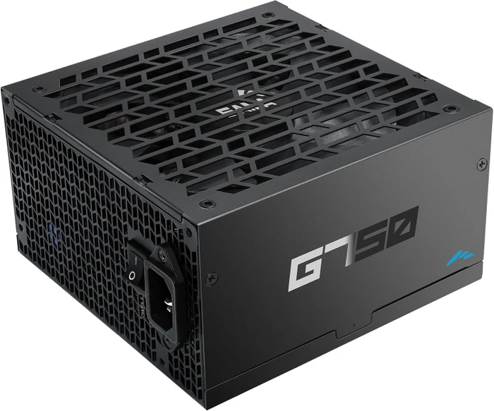 SAMA G Series G750 schwarz 750W, ATX 3.1